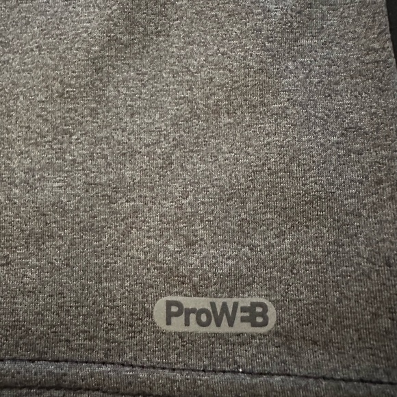 SPIDER ACTIVE MEN'S XX-LARGE LONG SLEEVE SHIRT - Picture 5 of 8